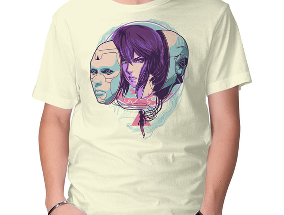 Ghost In the Shell