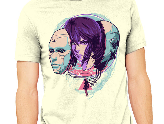 Ghost In the Shell