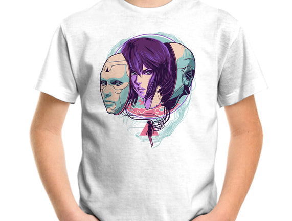 Ghost In the Shell