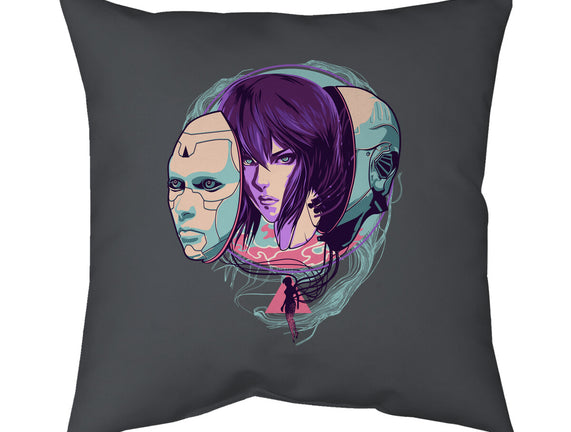 Ghost In the Shell