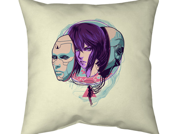 Ghost In the Shell