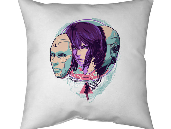 Ghost In the Shell