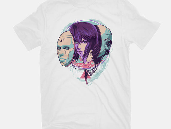 Ghost In the Shell