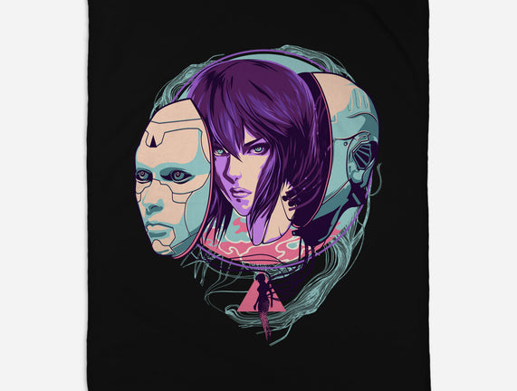 Ghost In the Shell