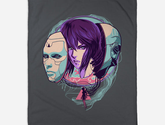 Ghost In the Shell