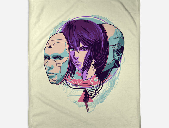 Ghost In the Shell