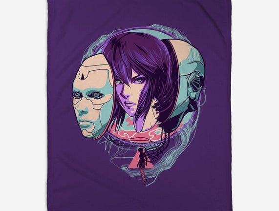 Ghost In the Shell