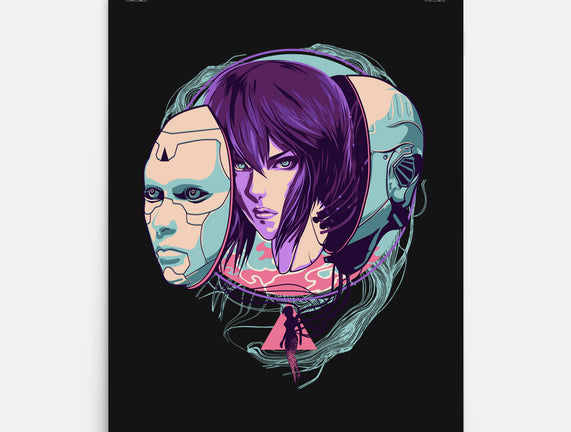 Ghost In the Shell