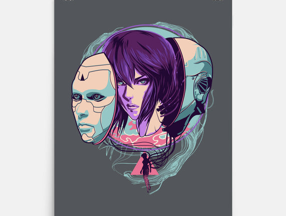 Ghost In the Shell