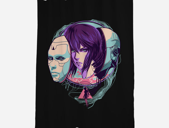 Ghost In the Shell