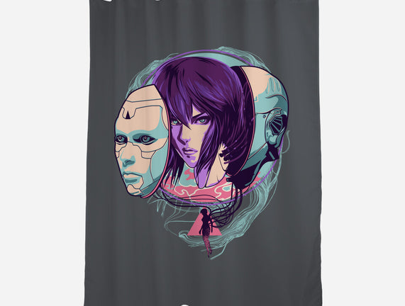 Ghost In the Shell