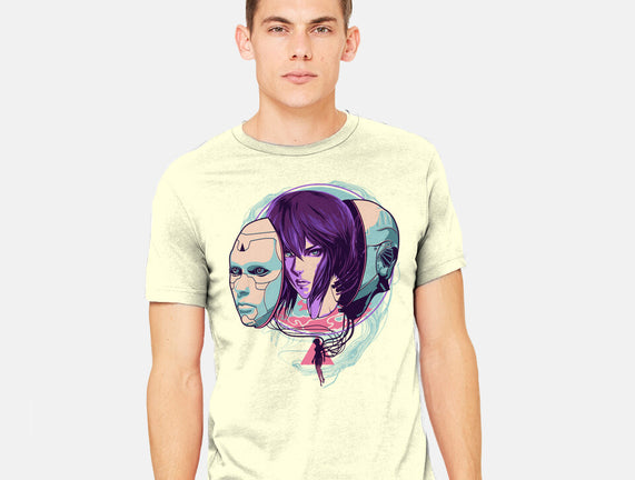 Ghost In the Shell
