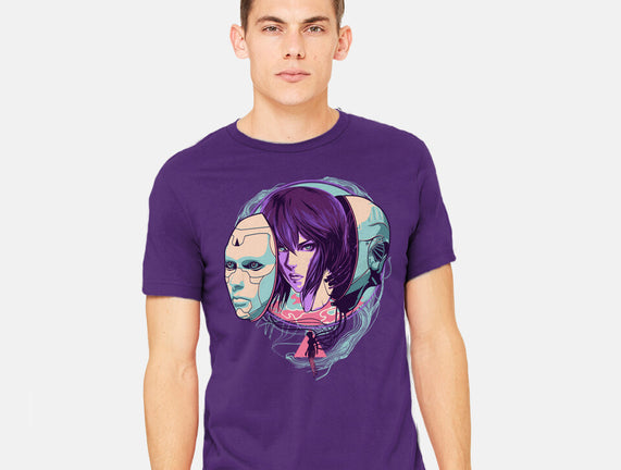Ghost In the Shell