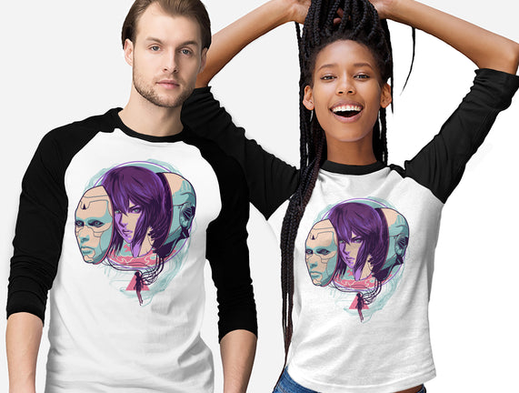 Ghost In the Shell