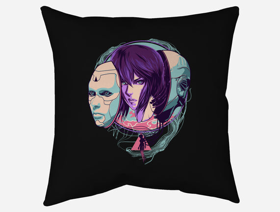 Ghost In the Shell