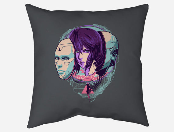 Ghost In the Shell
