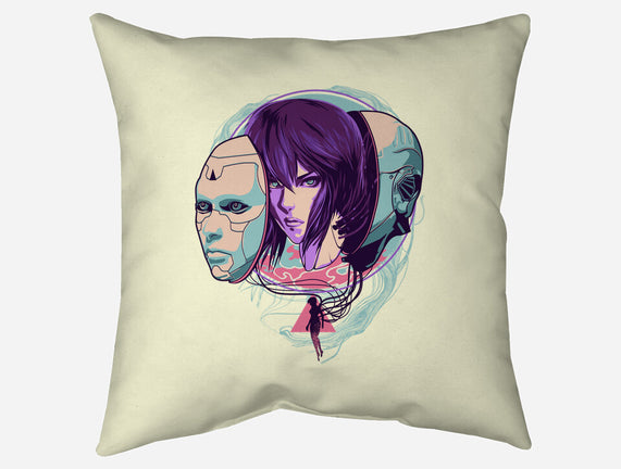 Ghost In the Shell