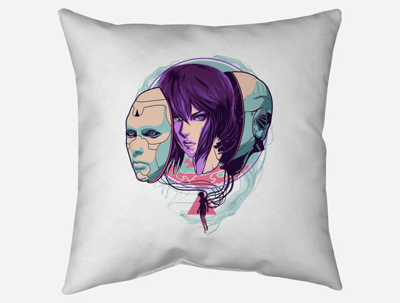 Ghost In the Shell