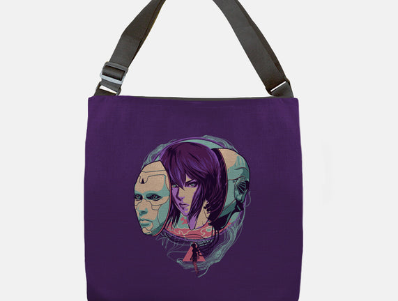 Ghost In the Shell