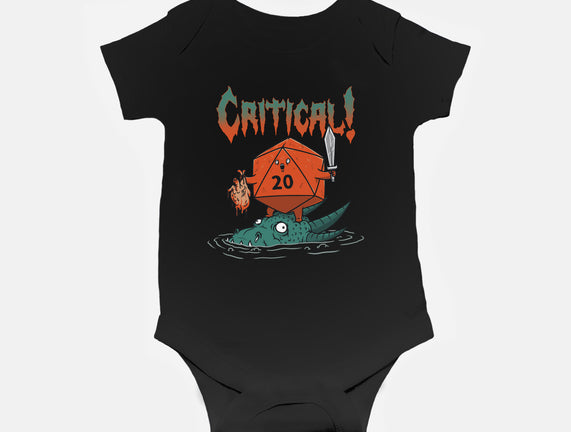 Critical Death Metal