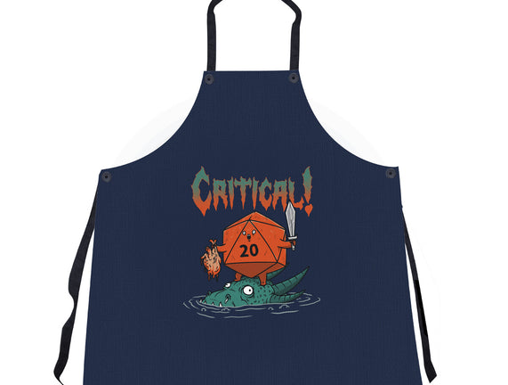 Critical Death Metal