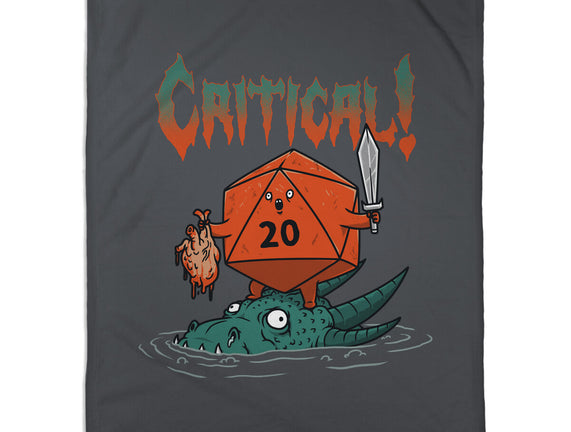 Critical Death Metal