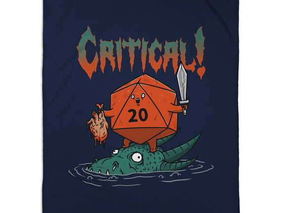 Critical Death Metal