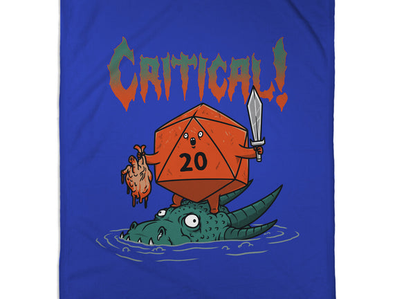 Critical Death Metal