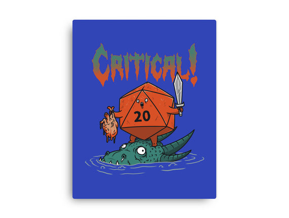 Critical Death Metal