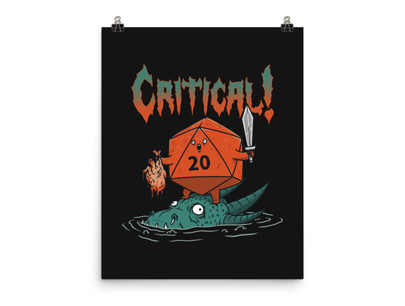 Critical Death Metal