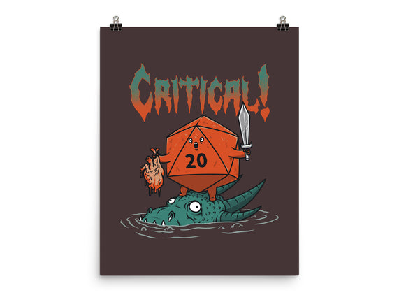 Critical Death Metal