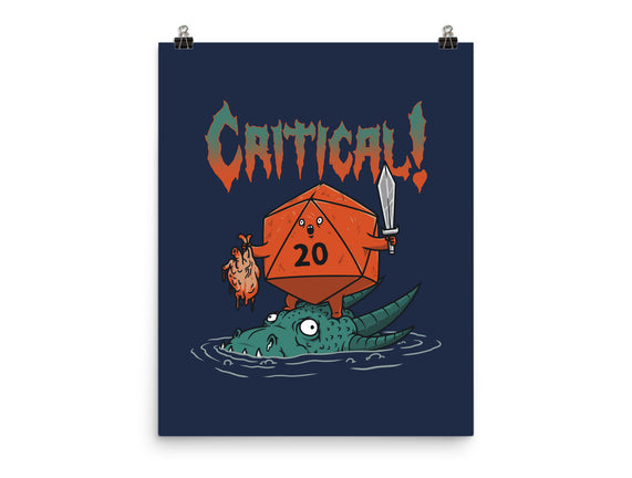 Critical Death Metal