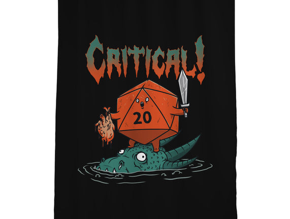 Critical Death Metal