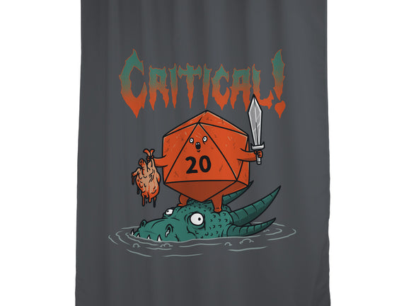 Critical Death Metal