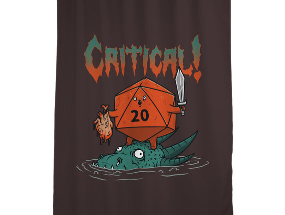 Critical Death Metal