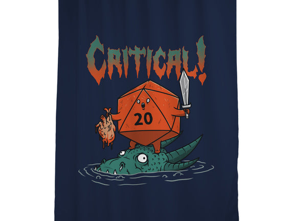 Critical Death Metal