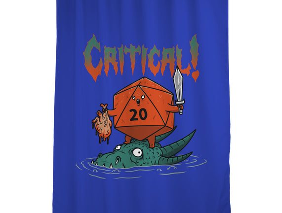 Critical Death Metal