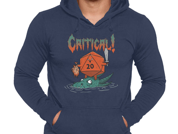 Critical Death Metal