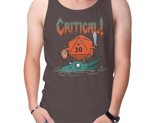 Critical Death Metal