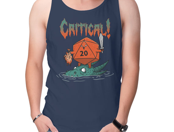 Critical Death Metal