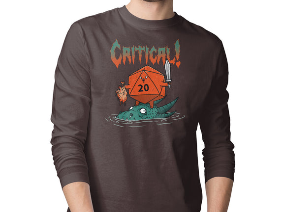 Critical Death Metal