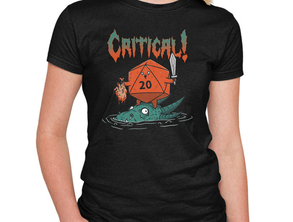 Critical Death Metal