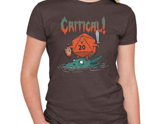 Critical Death Metal