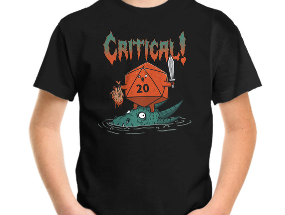 Critical Death Metal