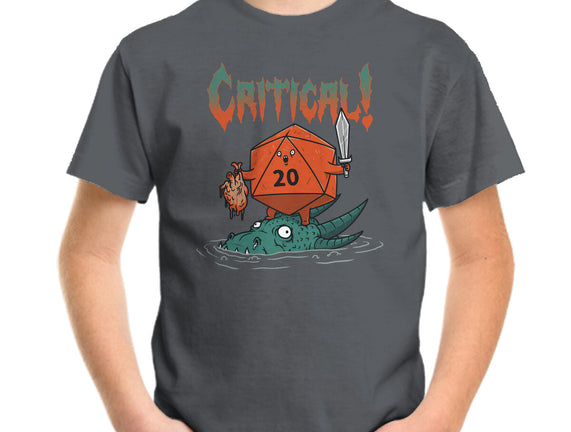 Critical Death Metal