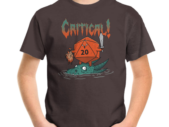 Critical Death Metal