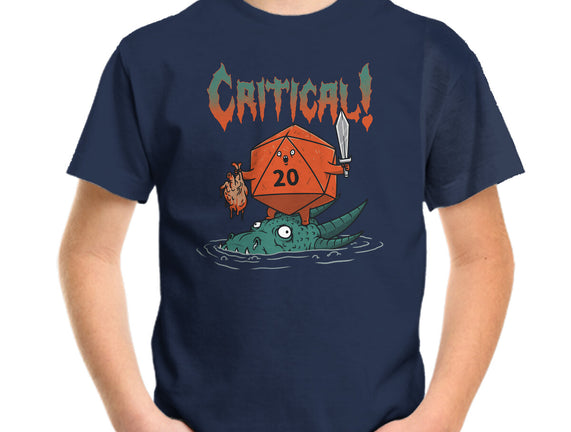 Critical Death Metal