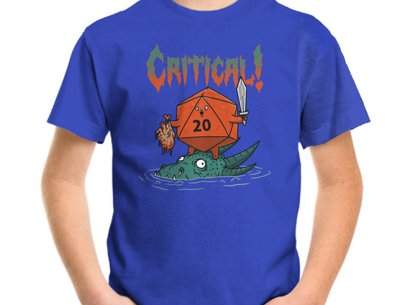 Critical Death Metal