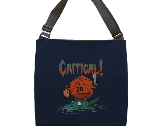 Critical Death Metal
