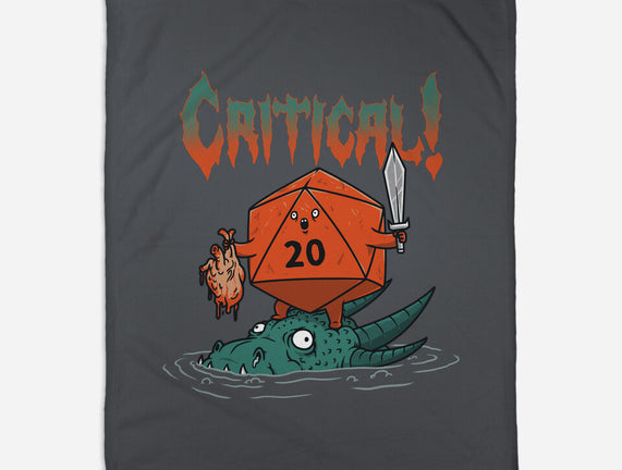 Critical Death Metal